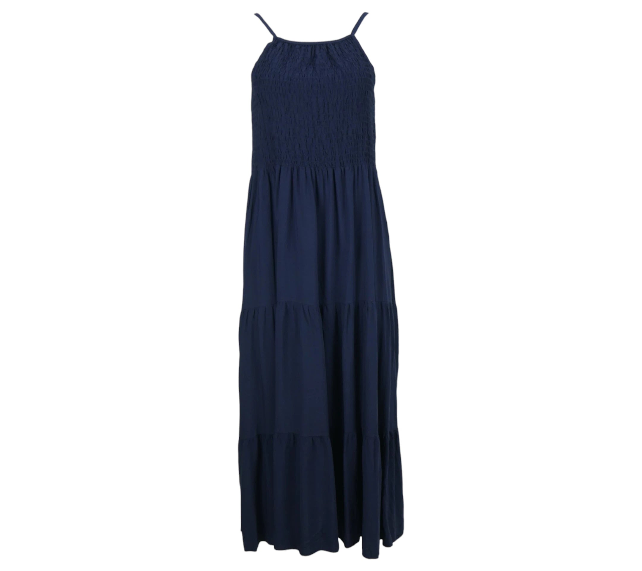 Vestido Sofía color azul
