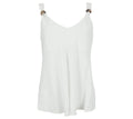 Top Inés color blanco
