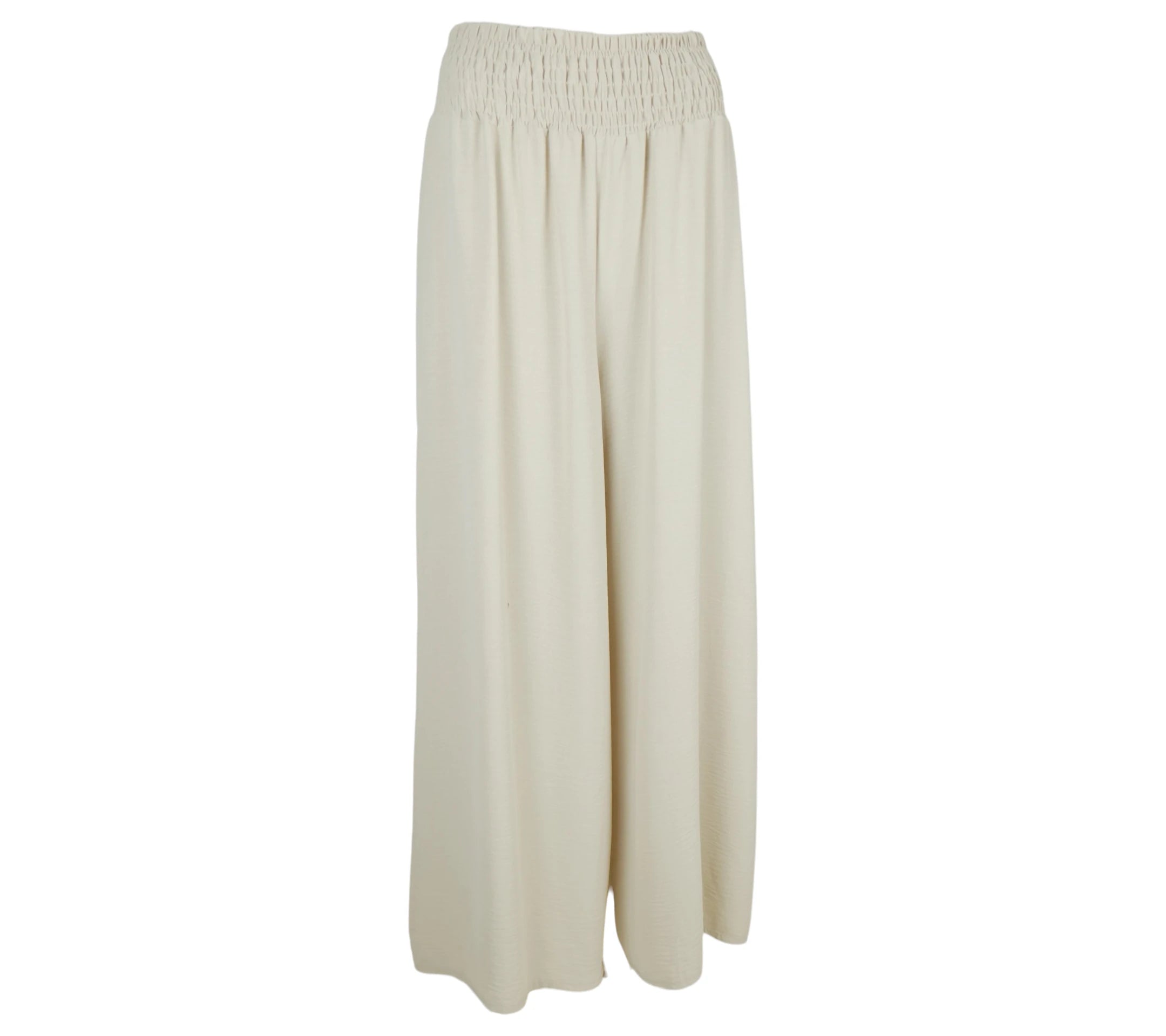 Pantalón del Conjunto Mykonos color beige