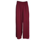 Pantalón del Conjunto Mykonos color burdeos