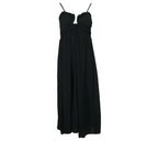 Vestido Santorini color negro