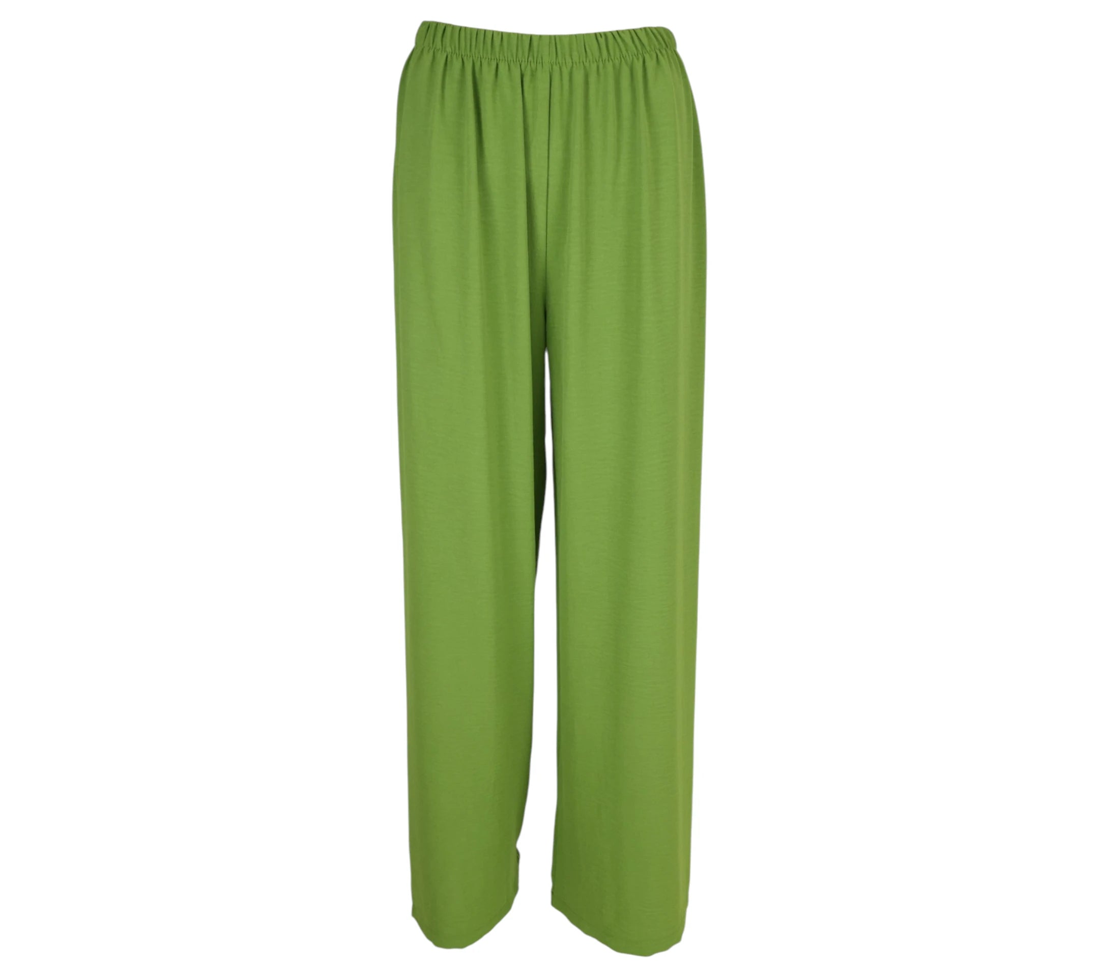 Pantalon del Conjunto Bilbao color verde