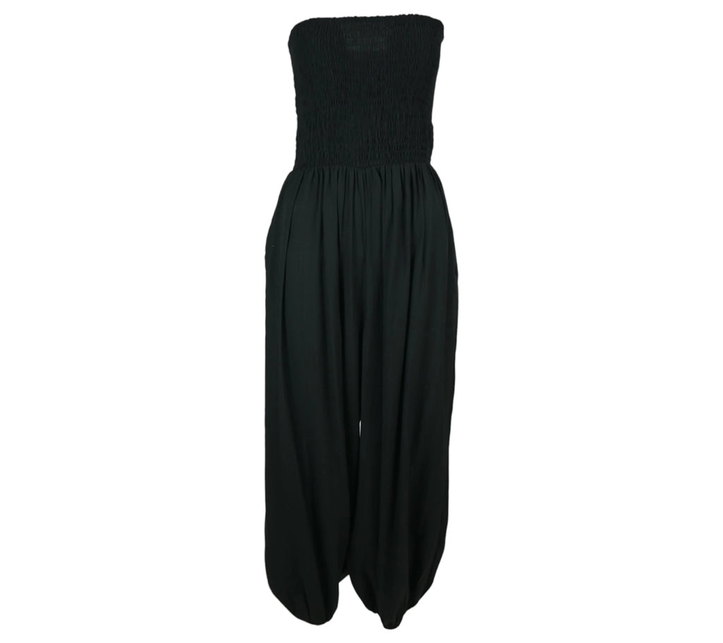 Mono Bali color negro