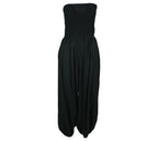 Mono Bali color negro