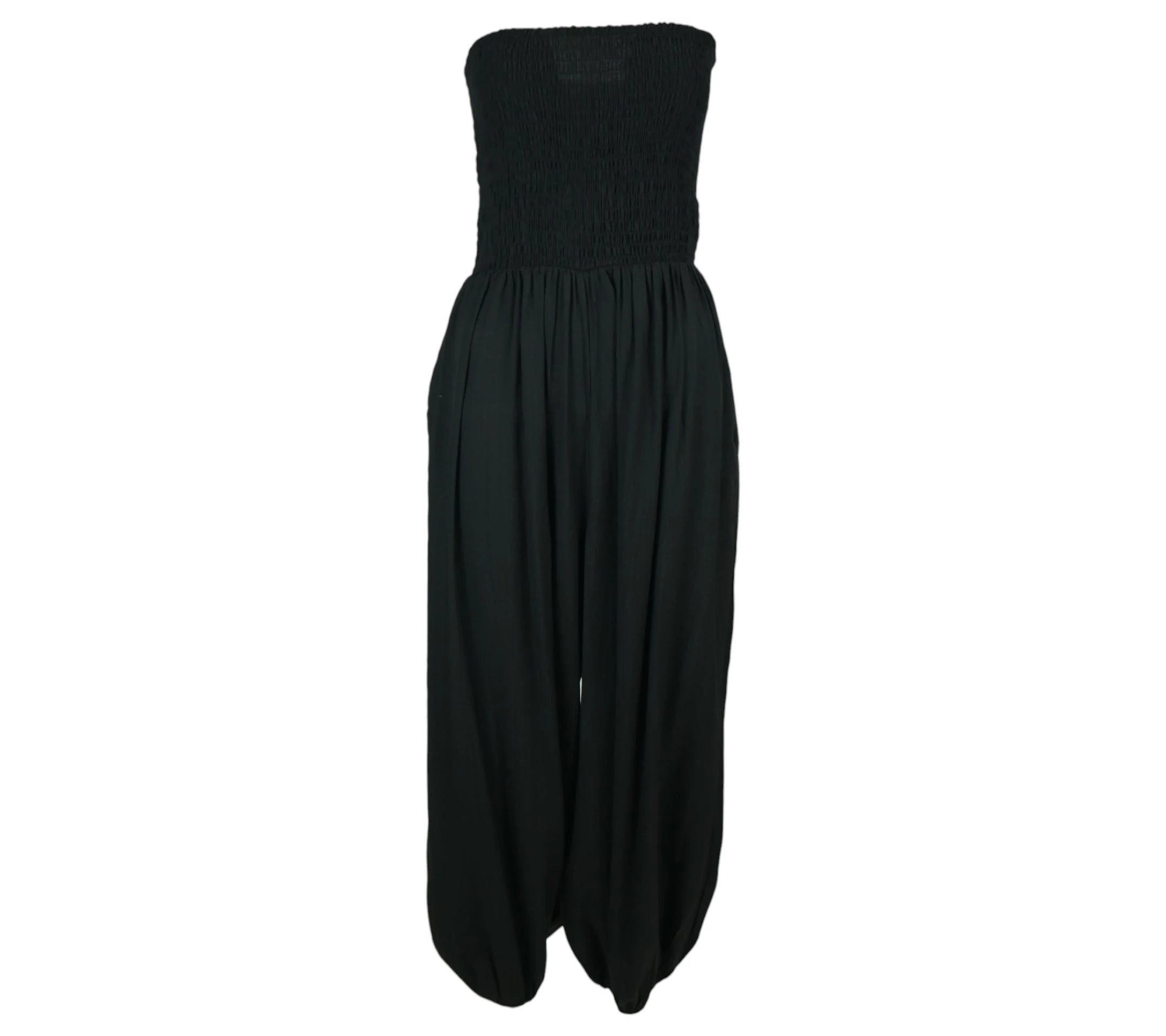 Mono Bali color negro