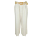Pantalón Madrid color Blanco
