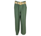 Pantalón Madrid color Caqui