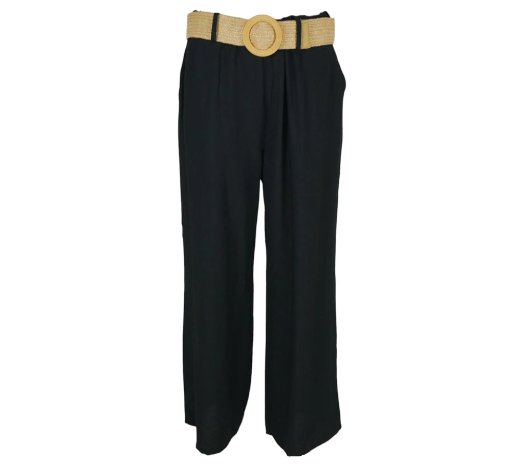 Pantalón Madrid color Negro