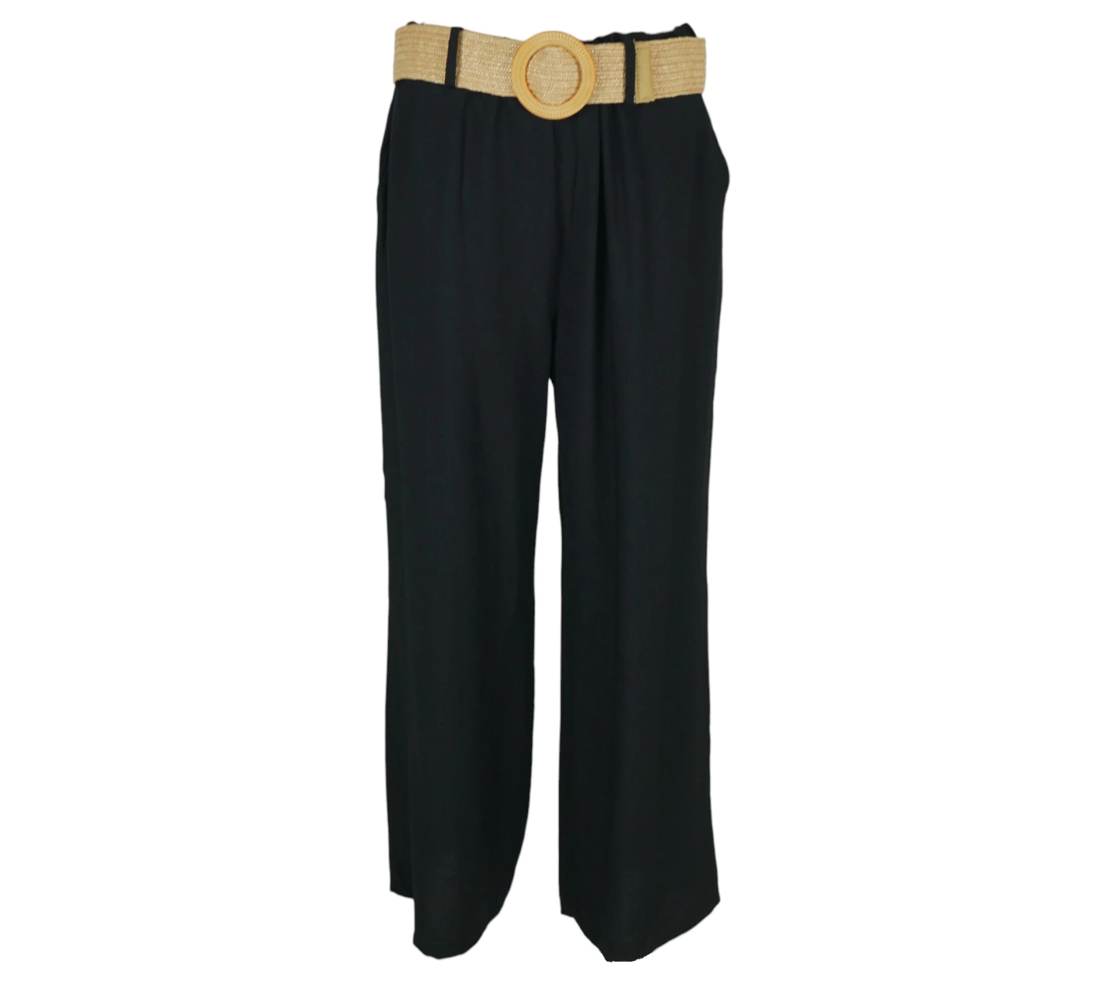 Pantalón Madrid color Negro