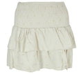 Falda Pantalón Teen color beig