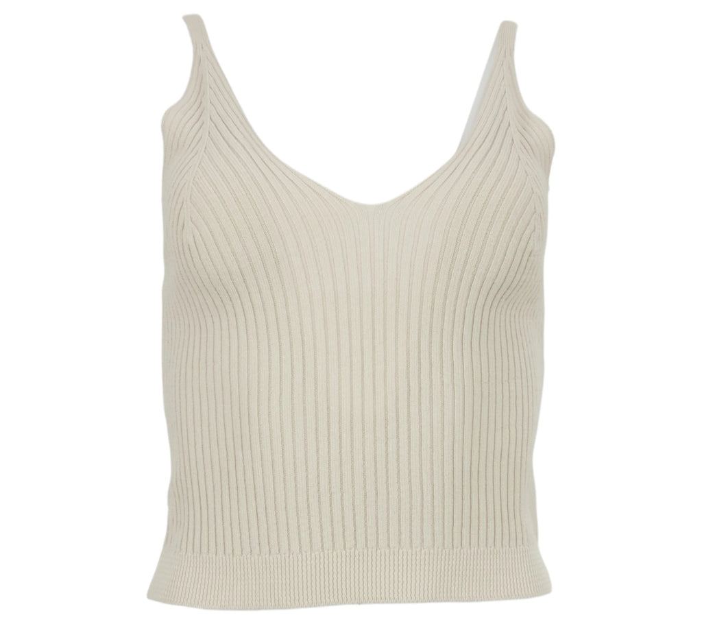 Top Siena color beige