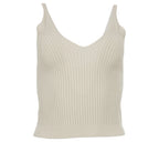Top Siena color beige