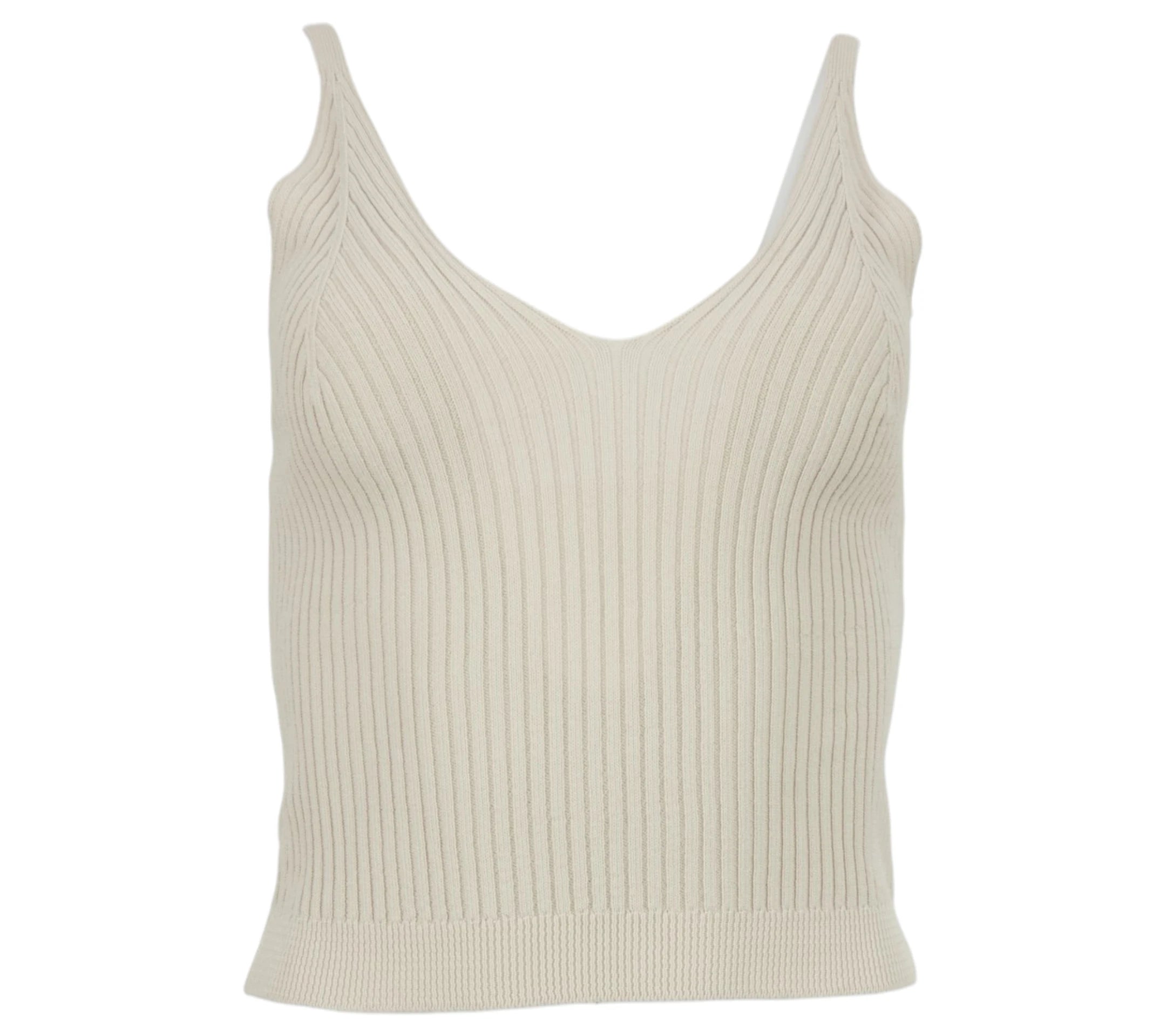 Top Siena color beige