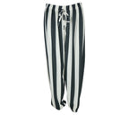 Pantalón Balloon color negro
