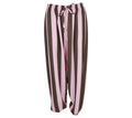 Pantalón Balloon color rosa