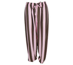 Pantalón Balloon color rosa