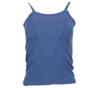 Camiseta Básica color azu