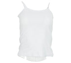 Camiseta Básica color blanco