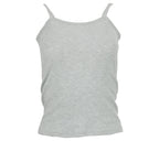 Camiseta Básica color gris