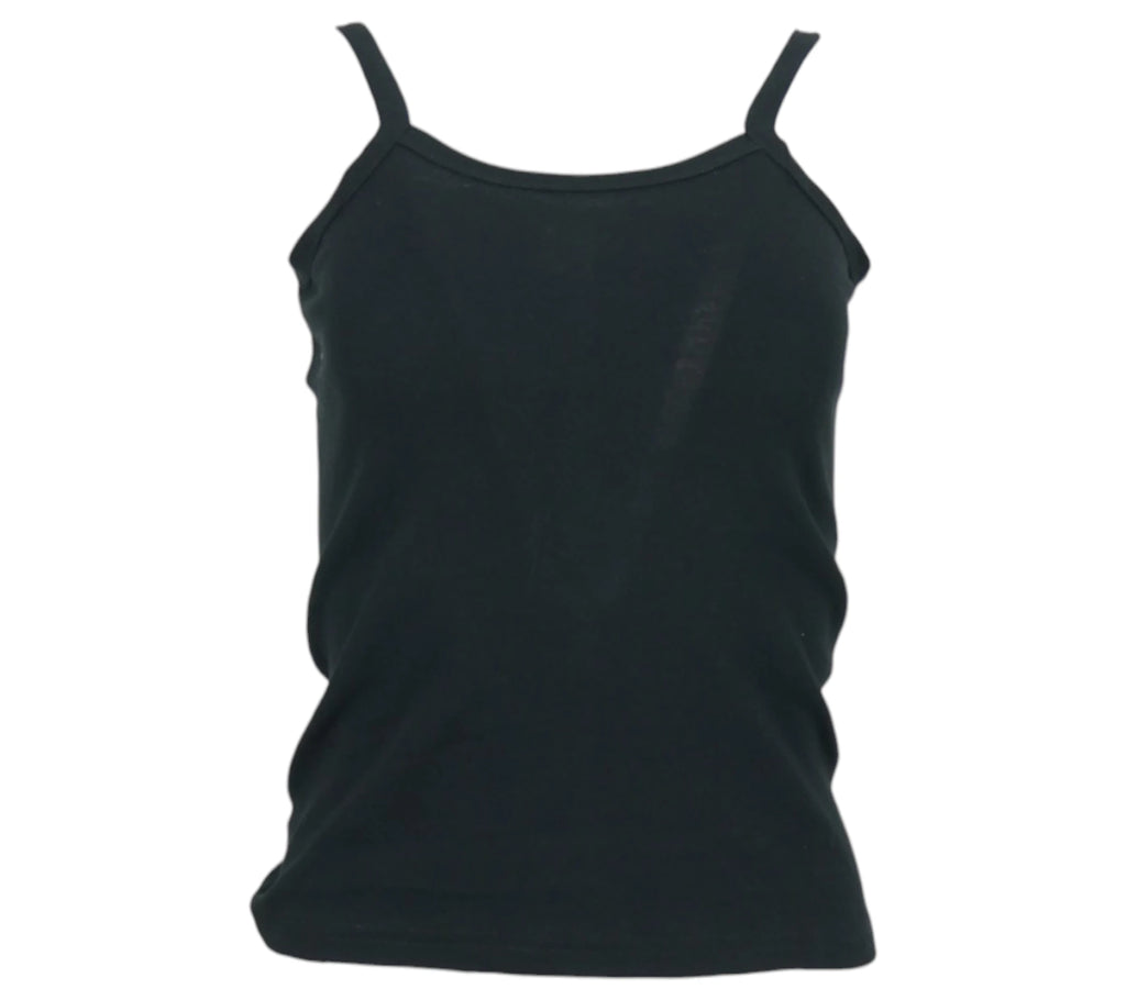 Camiseta Básica color negro