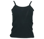 Camiseta Básica color negro