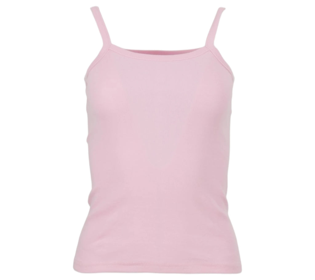Camiseta Básica color rosa