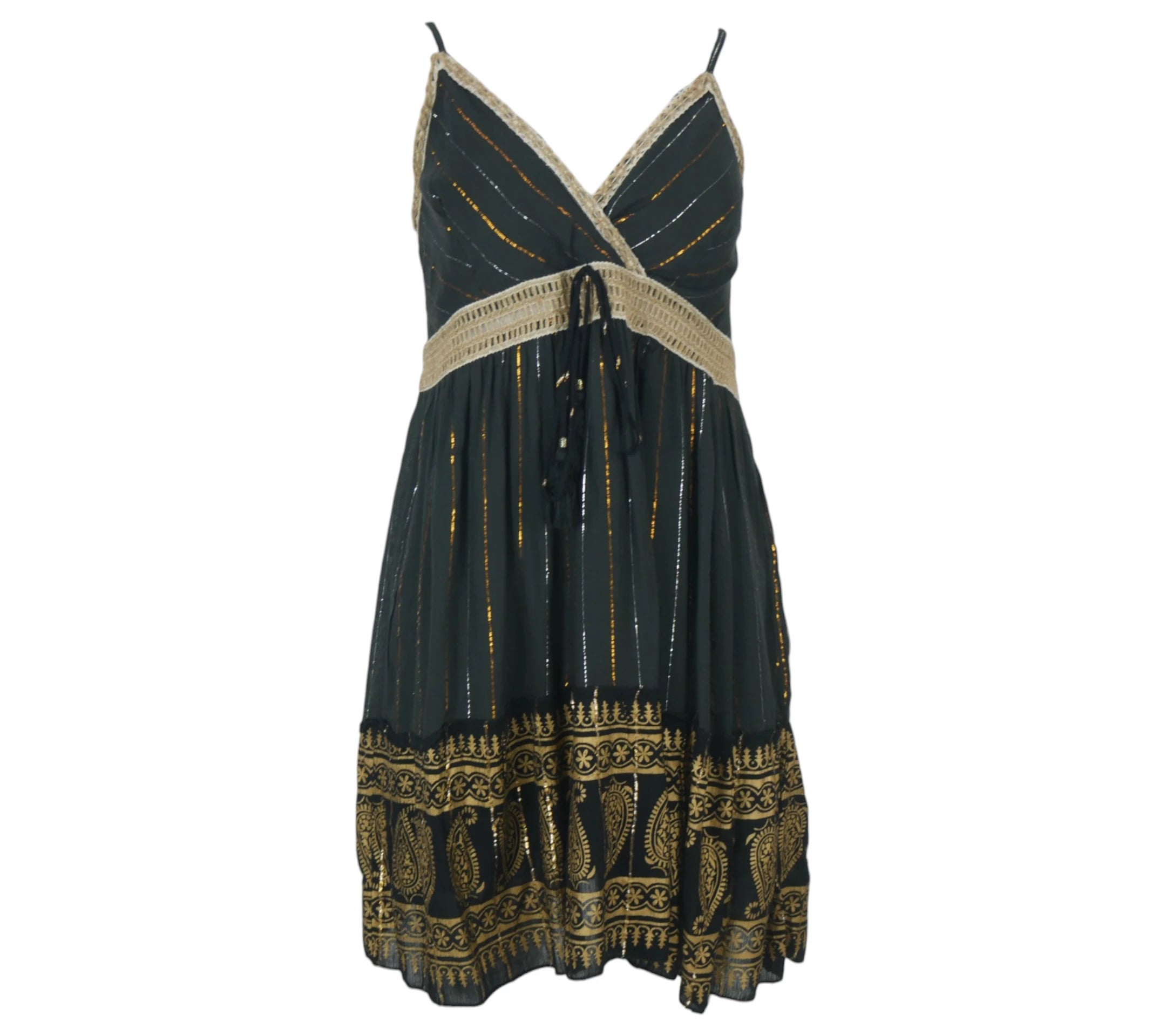 Vestido Marrakech