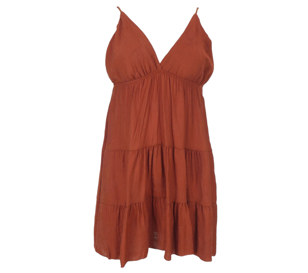 Vestido Flor