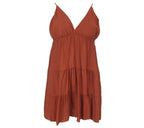 Vestido Flor