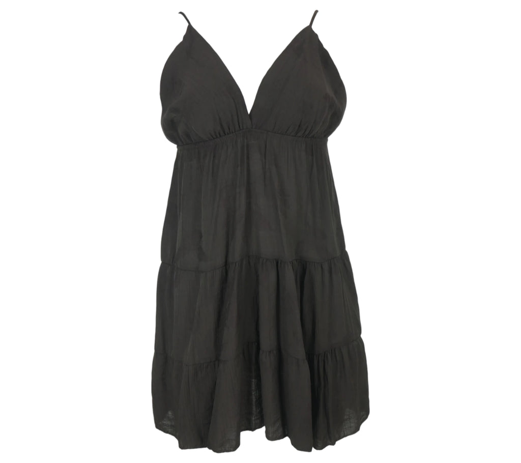 Vestido Flor