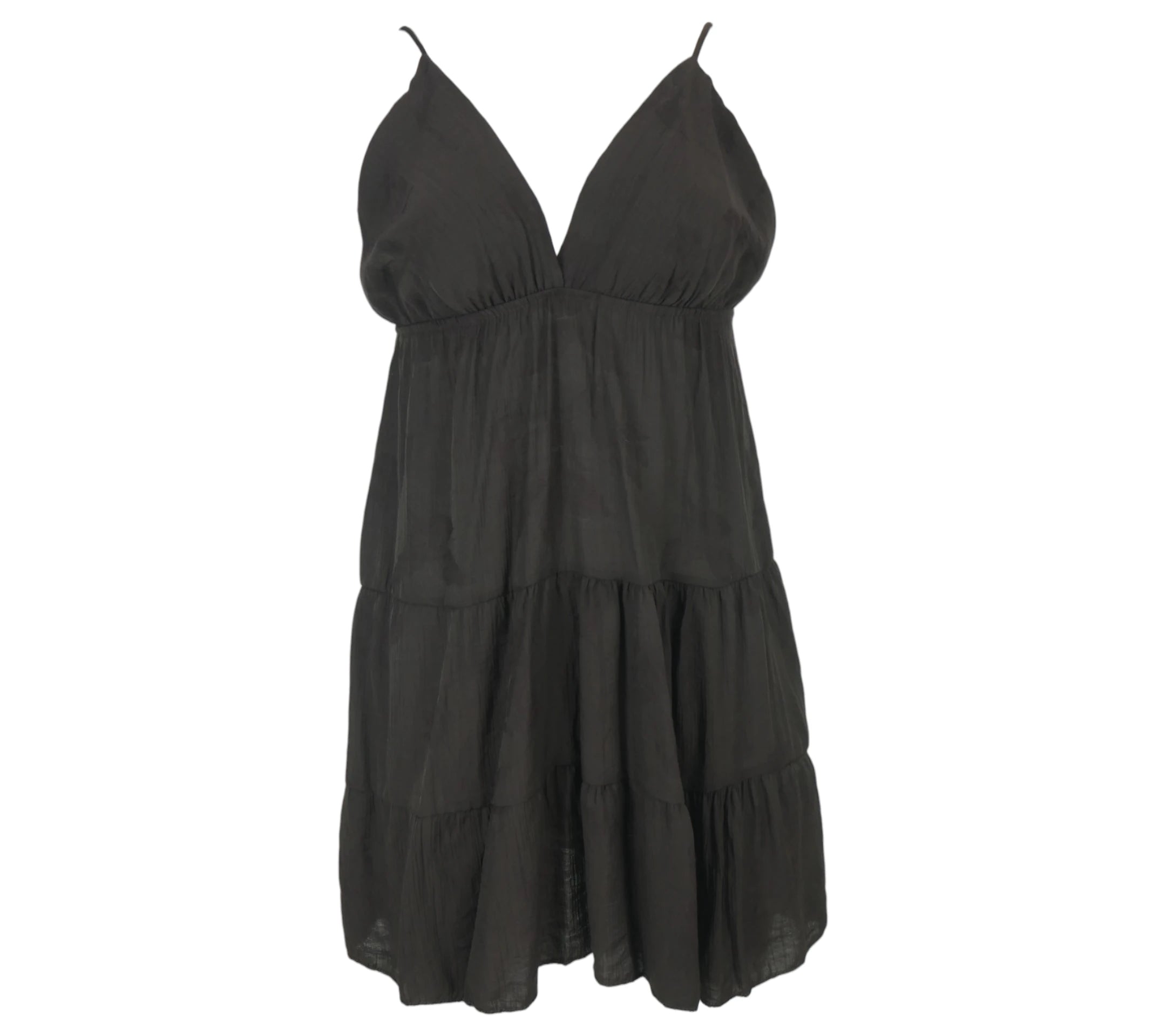 Vestido Flor