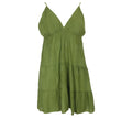 Vestido Flor