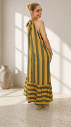 Vestido Carlota