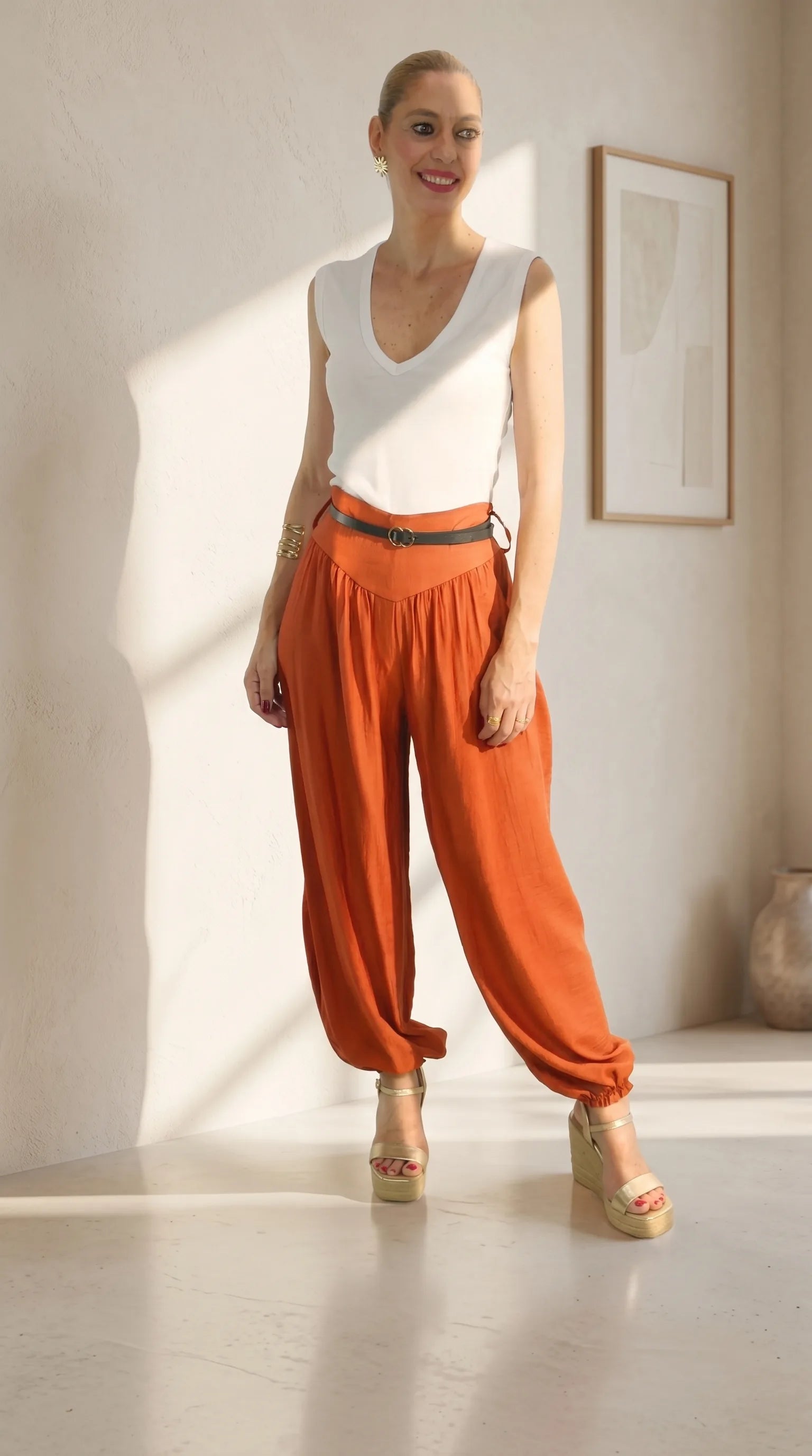 Pantalón Verona