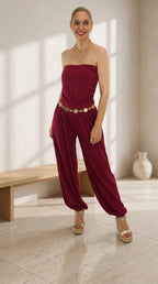 Conjunto Tarifa