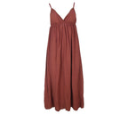 Vestido Tachas