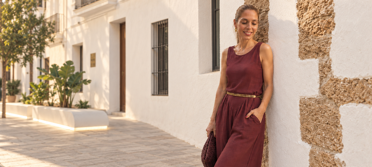 Actual, tiendas de ropa en Rota