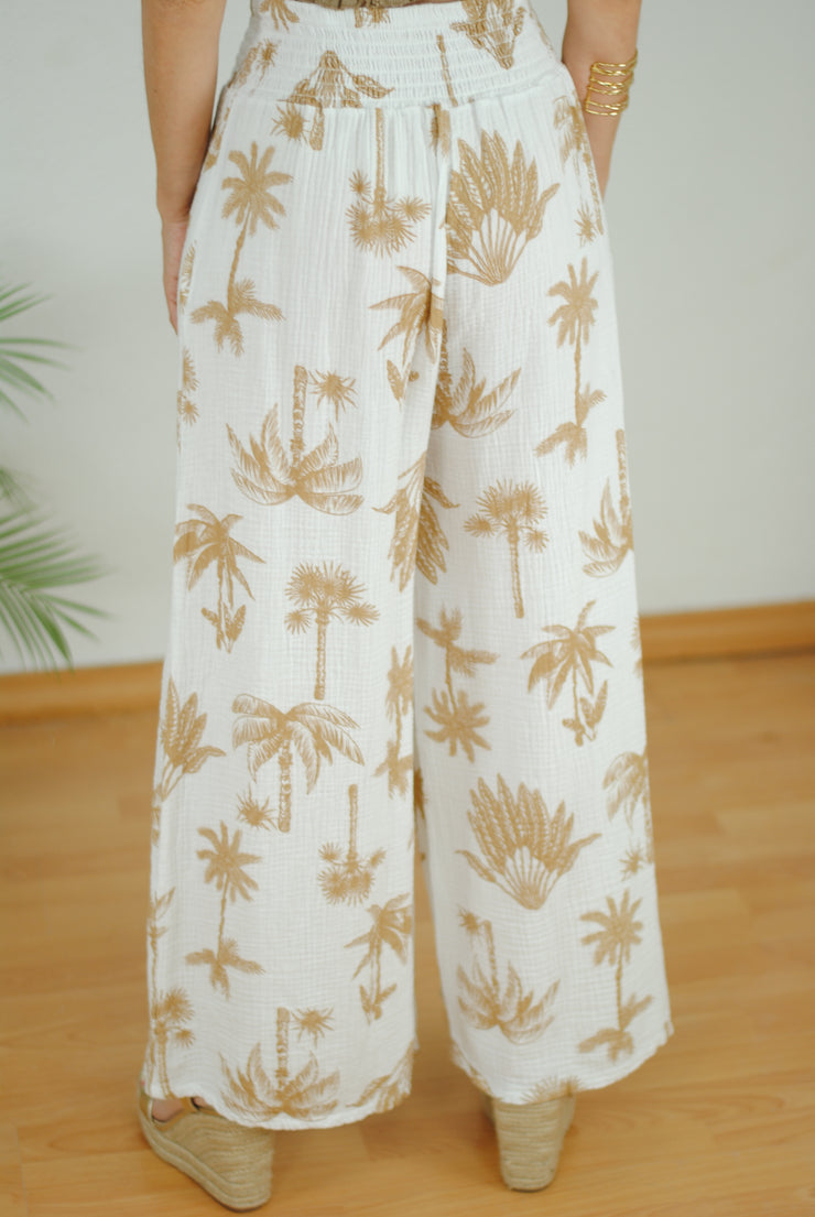 Pantalón Palms