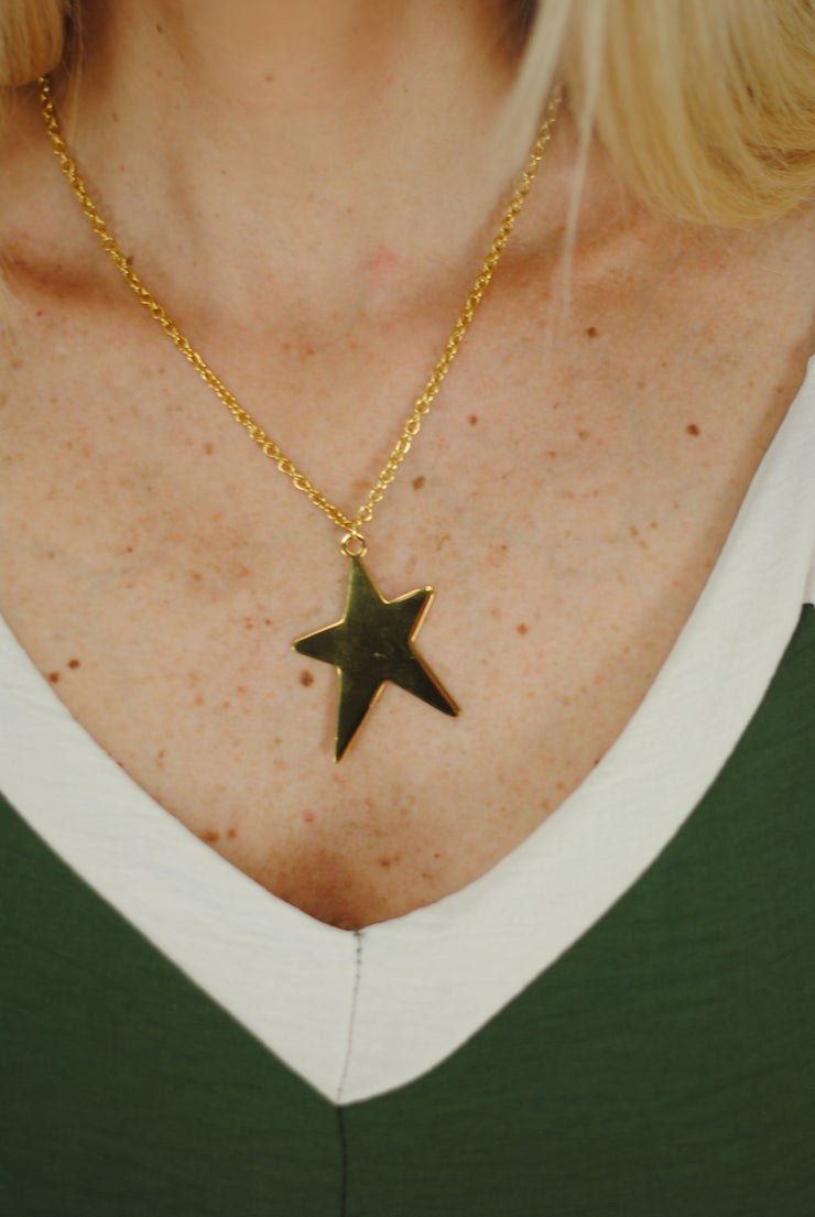 Collar Star