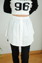 Bajo Camisa