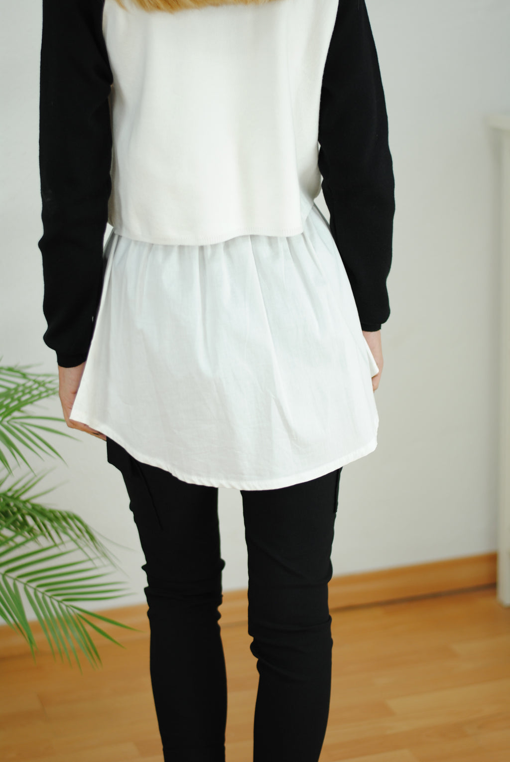 Bajo Camisa