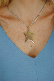 Collar Star