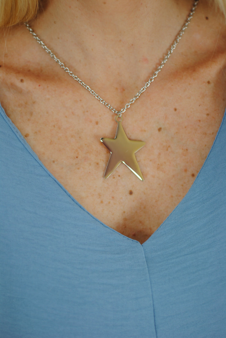 Collar Star