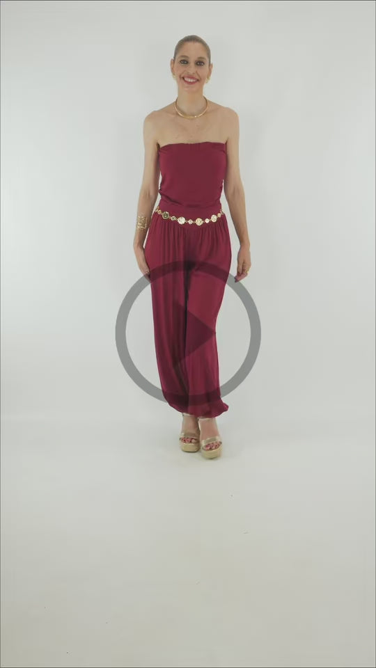 Conjunto Tarifa