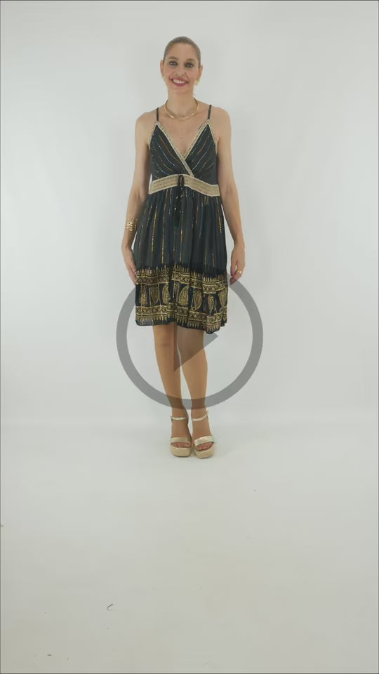 Vestido Marrakech