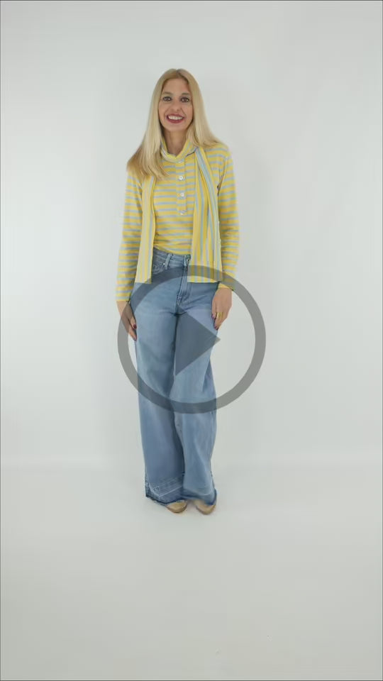 Jeans Ana