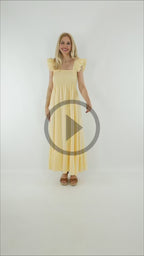 Vestido Provenza