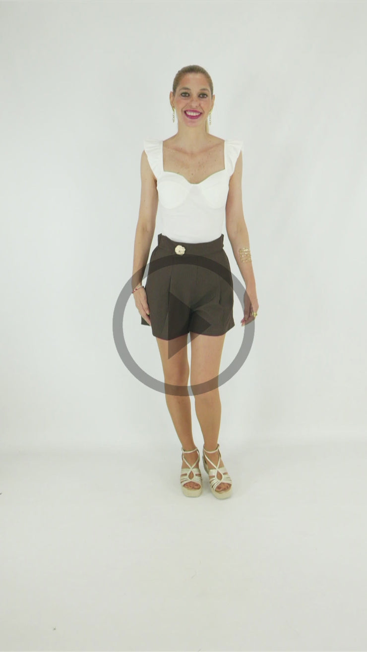 Short Mariola