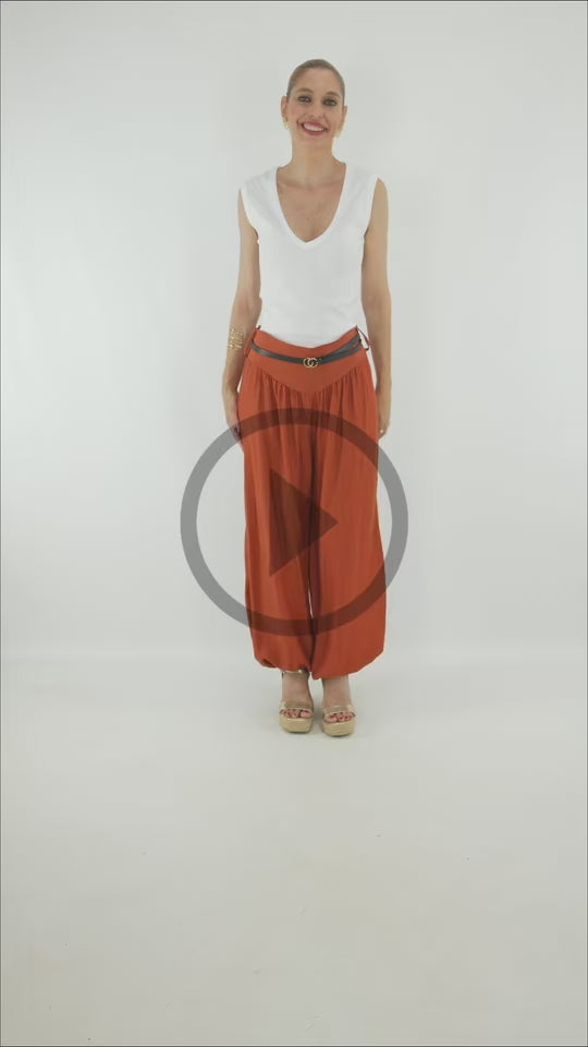 Pantalón Verona