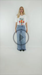 Camiseta Parrot